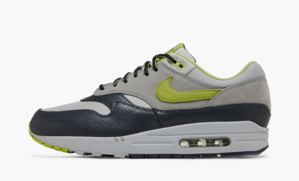 Nike Air Max 1 SP x HUF Green 2024 