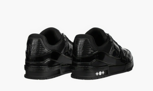 Louis Vuitton Trainer Midnight 