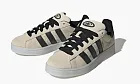Adidas Campus 00s Alumin Core Black