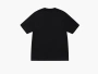 Stussy Sliced Tee Black 