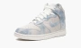 Nike Dunk High WMNS "Clouds" 