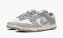 Nike Dunk Low WMNS "Cool Grey" 