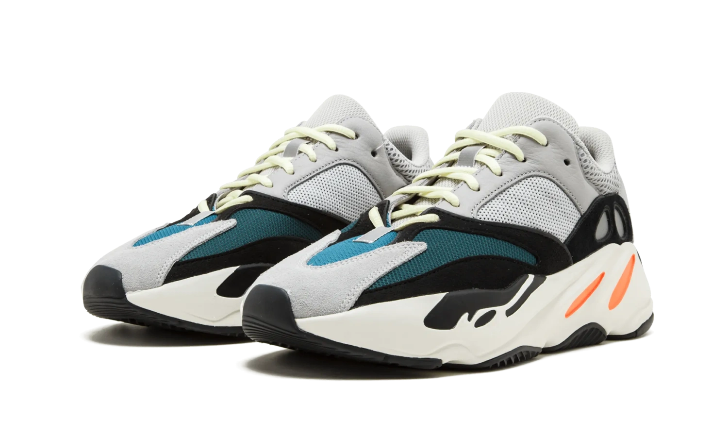 Yeezy Boost 700 Wave Runner 
