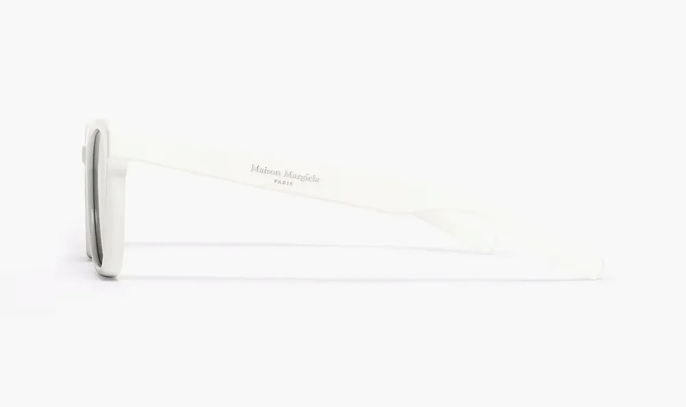 Gentle Monster x Maison Margiela MM007 W2 Sunglasses