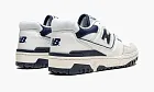 New Balance 550 Navy Blue