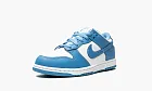 Nike Dunk Low PS Unc 2021