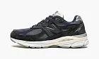 New Balance 990v3 Kith Genesis