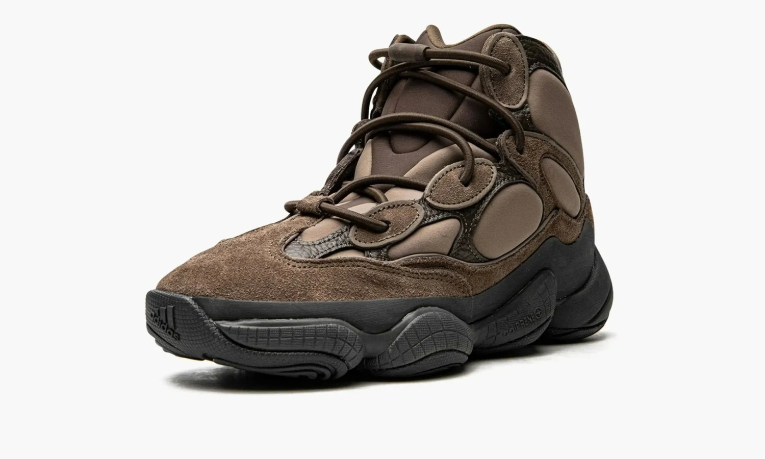 Yeezy 500 High Taupe Black 