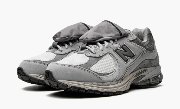 New Balance 2002R Pouch - Summer Fog 
