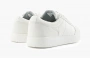 Timberland Davis Square Oxford Sneakers "White" 