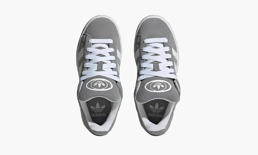 Adidas Campus 00s White Grey
