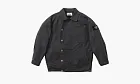 Supreme X Stone Island Jacket Black