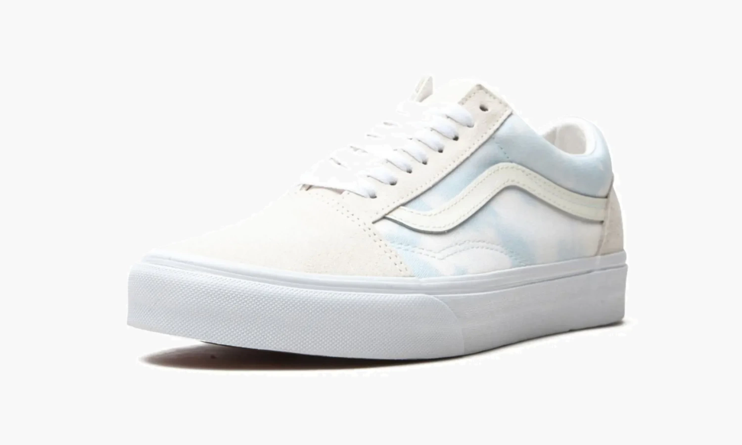 Vans Old Skool "Bleach Wash" 