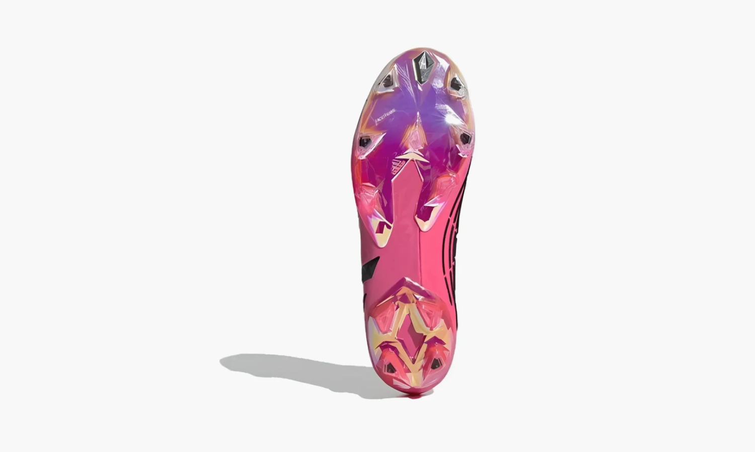 Adidas Predator Edge Lz+ Fg Pink 