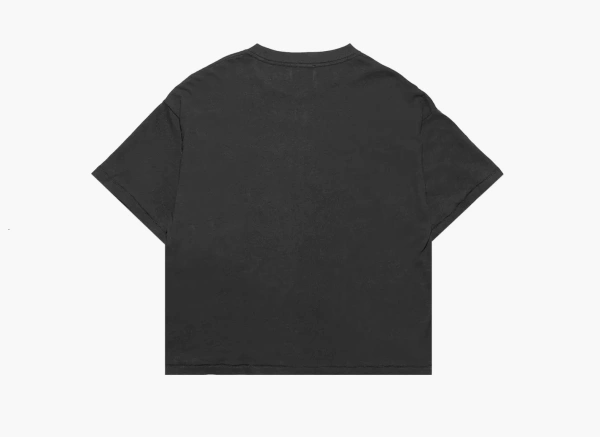 Enfants Riches Déprimés Holy Bible Assemblage T-Shirt Black 