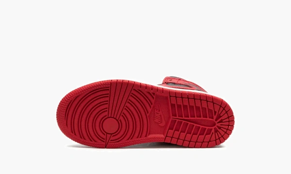 Air Jordan 1 Mid PS Alternate Bred 