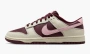 Nike Dunk Low Retro PRM Valentine's Day 2023 