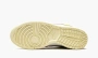 Nike Dunk High WMNS Lemon Twist 
