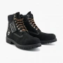 Timberland Martin Boots Men "Black" 