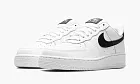 Air Force 1 '07 MNS WMNS White/Black