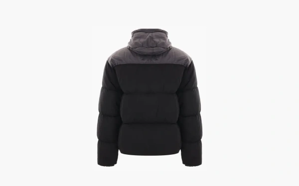C.P. Company Eco Chrome-R Down Jacket Black 