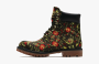 Timberland 6' Boot Atmos Fabric "Black" 