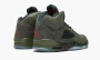 Air Jordan 5 Retro Fear Pack 