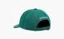 Supreme Cordura Denim S Logo 6-Panel "Green" 