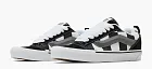 Vans Knu-Skool Mega Check Black