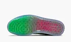 Air Jordan 1 Retro High Zoom Zen Green