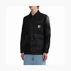 Carhartt WIP Foard Overshirt Black