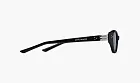Gentle Monster Vanilla 01(SM) Black / Gray