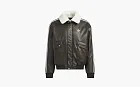 Adidas Originals Puffer Padded Jacket Black