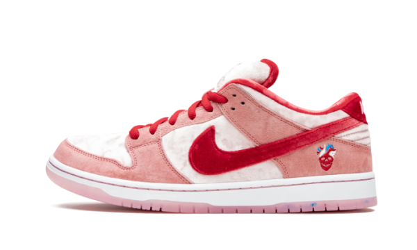 Nike SB Dunk Low Pro Strangelove 