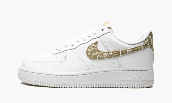 Air Force 1 '07 ESS MNS WMNS Barley Paisley 