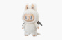 Pop Mart Labubu The Monsters Zimomo Angel in Clouds Figure (58 CM) 