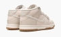 Nike Dunk Mid "Light Orewood Brown" 