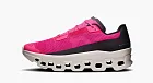 On Cloudmonster Void WMNS Pink Ivory