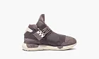 Y-3 Qasa High Brown Cream White