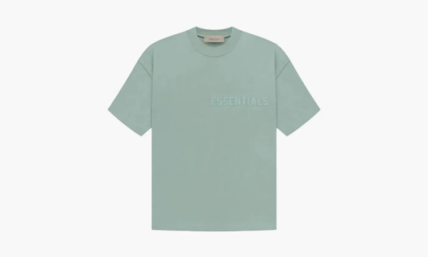 Essentials T-shirt Ss23 Sycamore 
