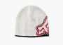Supreme x Fox Racing Beanie White 