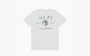 Supreme x 40 Acres Spike Tee White 