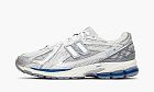 New Balance 1906R White Silver Metallic Blue