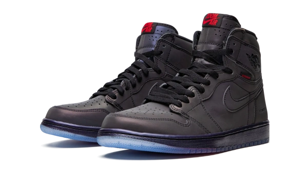 Air Jordan 1 High Zoom Fearless 