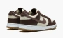 Nike Dunk Low WMNS Plum Eclipse 