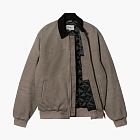 Carhartt WIP OG Santa Fe Jacket Taupe