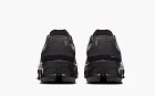 On Cloudmonster Void Alloy Black