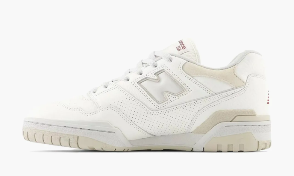 New Balance 550 Lunar New Year Sea Salt 