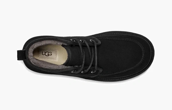 Neumel Moc 'Black'  Neumel Moc 'Black'