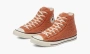 Chuck Taylor All Star High 'Cozy Club - Ginger Rose' 